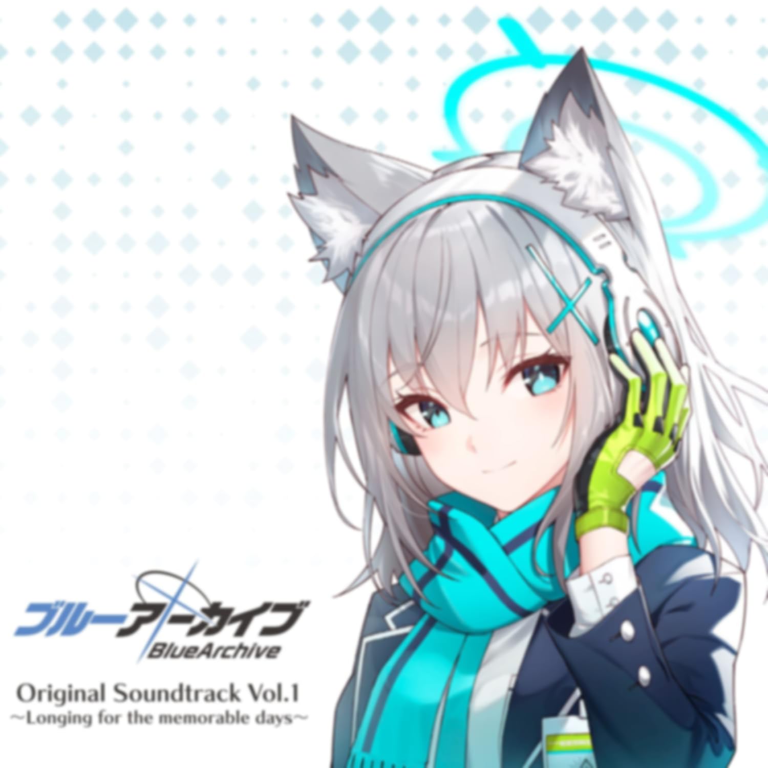 ブルーアーカイブ OST Vol.5 セット 新品 未使用 ブルーアーカイブ OST Vol.5 セット 新品 未使用 Amazon.co.jp